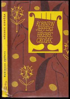 Hřebec grošák ; Silák Hungerfield