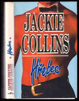 Jackie Collins: Hřebec