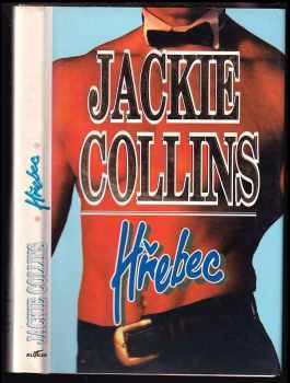 Hřebec - Jackie Collins (1993, Alpress) - ID: 834548