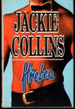 Hřebec - Jackie Collins (1993, Alpress) - ID: 843017