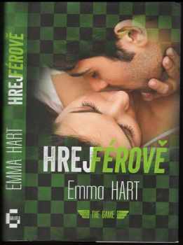 Emma Hart: Hrej férově