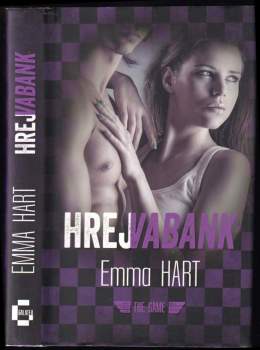 Emma Hart: Hrej vabank
