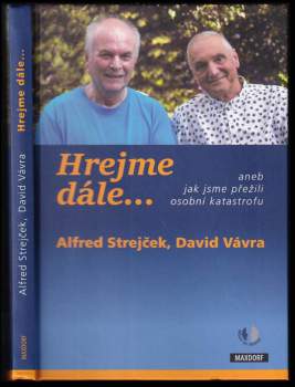 Hrejme dále