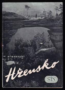 Hřensko