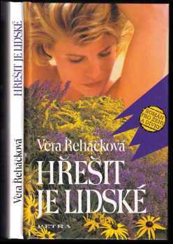 Hřešit je lidské