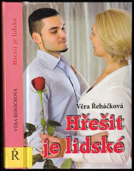 Věra Řeháčková: Hřešit je lidské