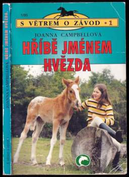 Hříbě jménem Hvězda