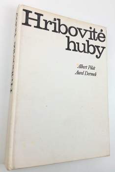 Albert Pilát: Hríbovité huby