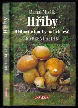 Michal Mikšík: Hřiby