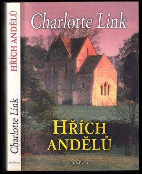 Charlotte Link: Hřích andělů