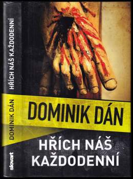 Dominik Dán: Hřích náš každodenní