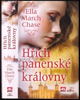 Hřích panenské královny