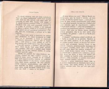 Václav Štech: Hřích paní Hýrové