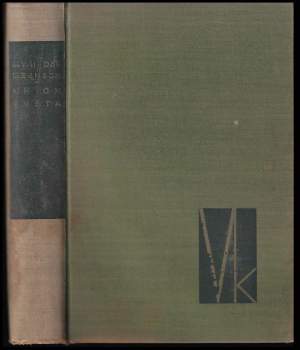 Maxence van der Meersch: Hřích světa