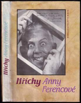 Hříchy Anny Ferencové