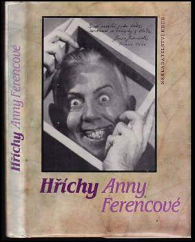 Hříchy Anny Ferencové