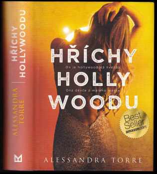 Alessandra R. Torre: Hříchy Hollywoodu