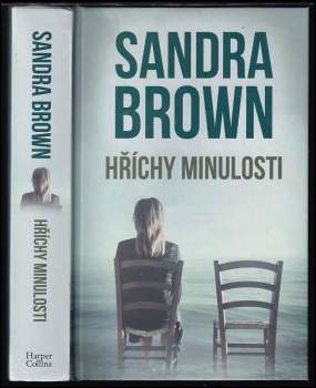 Sandra Brown: Hříchy minulosti