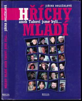 Hříchy mládí, aneb, Takoví jsme byli-