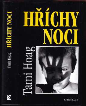 Tami Hoag: Hříchy noci