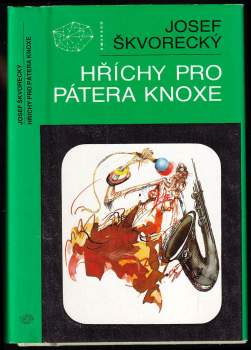 Hříchy pro pátera Knoxe