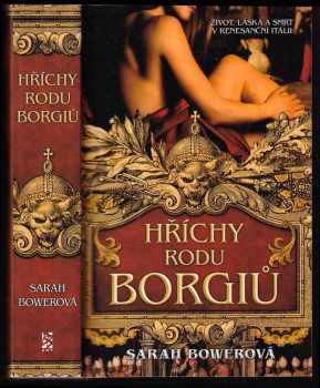 Hříchy rodu Borgiů