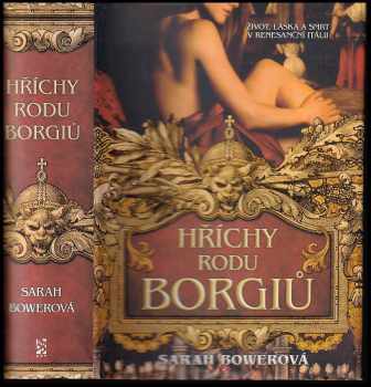 Hříchy rodu Borgiů