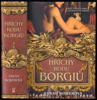 Hříchy rodu Borgiů