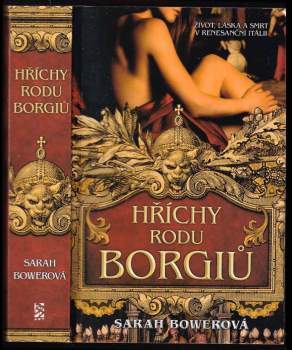Hříchy rodu Borgiů