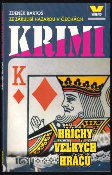 Hříchy velkých hráčů