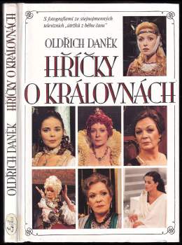 Hříčky o královnách