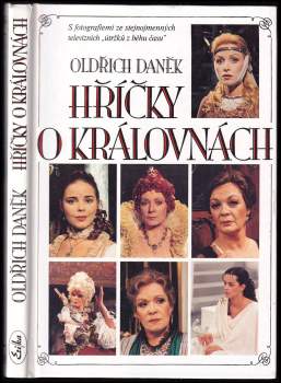 Hříčky o královnách