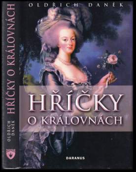 Hříčky o královnách