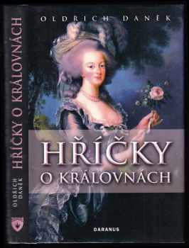 Hříčky o královnách