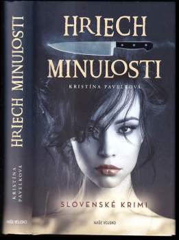 Hriech minulosti