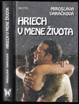 Hriech v mene života