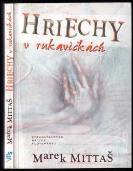 Hriechy v rukavičkách