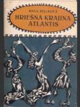 Hriešna krajina Atlantis