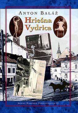 Vydrica