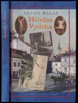 Hriešna Vydrica