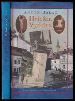 Hriešna Vydrica