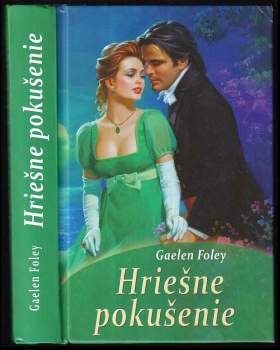Hriešne pokušenie