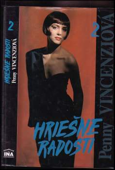 Hriešne radosti 2. díl