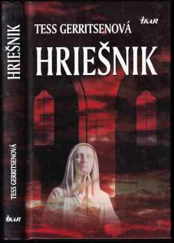 Hriešnik