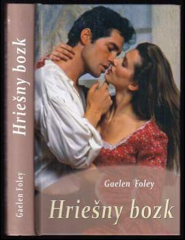 Hriešny bozk