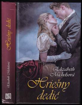 Elizabeth Michels: Hriešny dedič