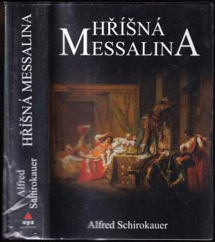 Hříšná Messalina