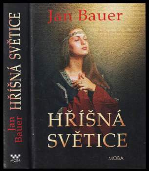Hříšná světice