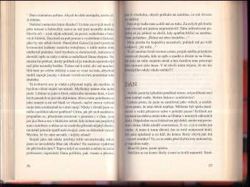 Lenka Lanczová: Hříšná touha