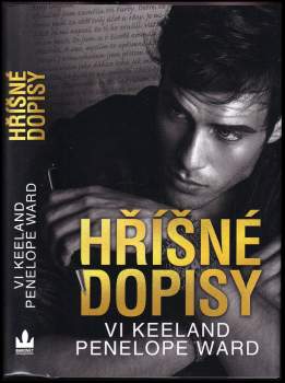 Hříšné dopisy